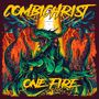 Combichrist: One Fire, CD
