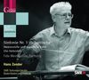 Felix Mendelssohn Bartholdy (1809-1847): Symphonie Nr.3 "Schottische", CD