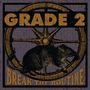 Grade 2: Break The Routine (Dark Purple Vinyl), LP