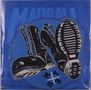 Madball: Hardcore Lives / Doc Marten Stomp (Limited Edition) (Shaped Picture Disc), Single 12"
