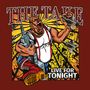 The Take: Live For Tonight (EP), CD