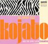 Kojato: All About Jazz, CD