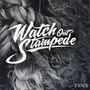 Watch Out Stampede: Tides, CD