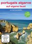 Portugals Algarve auf eigene Faust, DVD