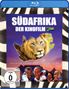 Südafrika - Der Kinofilm (Blu-ray), Blu-ray Disc