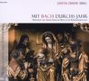 Carsten Zündorf - Mit Bach durchs Jahr Vol.2, CD