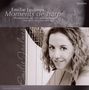 Emilie Jaulmes - Moments de Harpe, CD