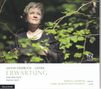 Anton Urspruch: Lieder "Erwartung", CD, CD