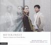 : Musik für Saxophon & Klavier "Bitter Sweet", CD
