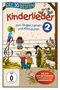 Die 30 besten Kinderlieder zum Singen, Lernen und Mitmachen Vol. 2, DVD