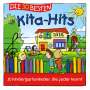 : Die 30 Besten Kita-Hits, CD