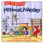 Simone Sommerland, Karsten Glück & Die Kita-Frösche: Die 30 besten Mitmachlieder, CD