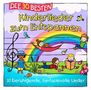Simone Sommerland, Karsten Glück & Die Kita-Frösche: Die 30 besten Kinderlieder zum Entspannen, CD