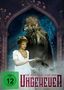 Die Jungfrau und das Ungeheuer, DVD