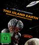 Metaluna 4 antwortet nicht (Special Edition) (Blu-ray), Blu-ray Disc