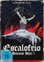 Juan Piquer Simon: Escalofrio - Satans Blut, DVD