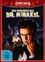 Das Geheimnis des Dr. Mirakel (Blu-ray inkl. 2 Hörspiel-CDs), 1 Blu-ray Disc und 2 CDs, 1 Blu-ray Disc und 2 CDs