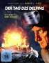 Mike Nichols: Der Tag des Delfins (Blu-ray), BR,CD