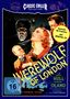 Der Werwolf von London (Blu-ray), 1 Blu-ray Disc und 1 CD