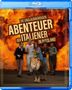 Die Unglaubwürdigen Abenteuer der Italiener in Russland (Blu-ray), Blu-ray Disc