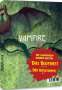 Vernon Sewell: Vampire - Die Vampirfilm Sonder-Edition (Blu-ray & DVD im Digipack), BR,DVD