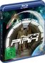 Marek Piestrak: Der Test des Piloten Pirx (Der Testflug zum Saturn) (Limited Edition) (Blu-ray), BR