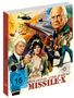 Missile-X (Blu-ray), Blu-ray Disc, Blu-ray Disc