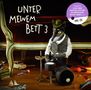 Unter meinem Bett 3 (Vinyl-LP + 1 CD), 1 LP und 1 CD