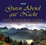 Don Kosaken Chor Serge Jaroff - Guten Abend, gut' Nacht, CD