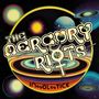 Mercury Riots: In Solstice, CD, CD