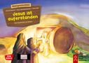 Susanne Brandt: Jesus ist auferstanden. Kamishibai Bildkartenset., Div.