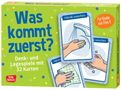 Jeanette Boetius: Was kommt zuerst?, Diverse