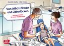 Jeanette Boetius: Von Milchzähnen und Zahnlücken. Kamishibai Bildkartenset., Div.