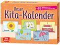 Gesa Rensmann: Unser Kita-Kalender, Diverse, Diverse