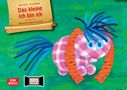 Mira Lobe: Das kleine Ich bin ich. Kamishibai Bildkartenset., Diverse