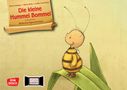 Maite Kelly: Die kleine Hummel Bommel. Kamishibai Bildkartenset., Diverse