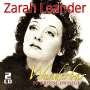Zarah Leander: Wunderbar - 50 große Erfolge, CD,CD