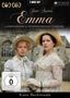 Diarmuid Lawrence: Emma (1996), DVD,DVD