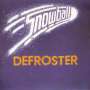 Snowball: Defroster, CD