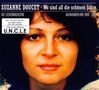 Suzanne Doucet: Wo sind all die schönen Jahre, CD, CD