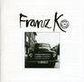 Franz K.: Rock in Deutsch, CD