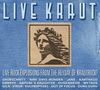 Live Kraut, CD
