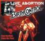 Birth Control: Live Abortion Plus: Live Rarities From The Past, CD