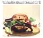 Wonderland Band (Achim Reichel): Wonderland Band No.1, CD