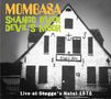 Mombasa: Shango Over Devil's Moor: Live At Stagge's Hotel 1976, CD