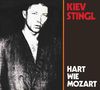 Kiev Stingl: Hart wie Mozart, CD