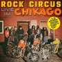 Rock Circus: Live im Chikago 1979, 2 CDs