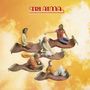 Tri Atma: Tri Atma, CD, CD