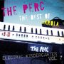 The Perc: The Best Of Carola, CD