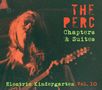 The Perc: Chapters & Suites - The Electric Kindergarten Vol., CD